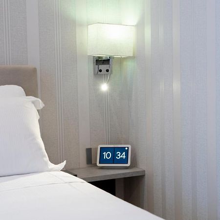 Varese Suites Kültér fotó