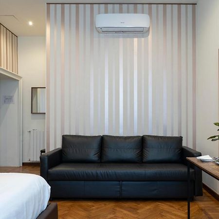 Varese Suites Kültér fotó