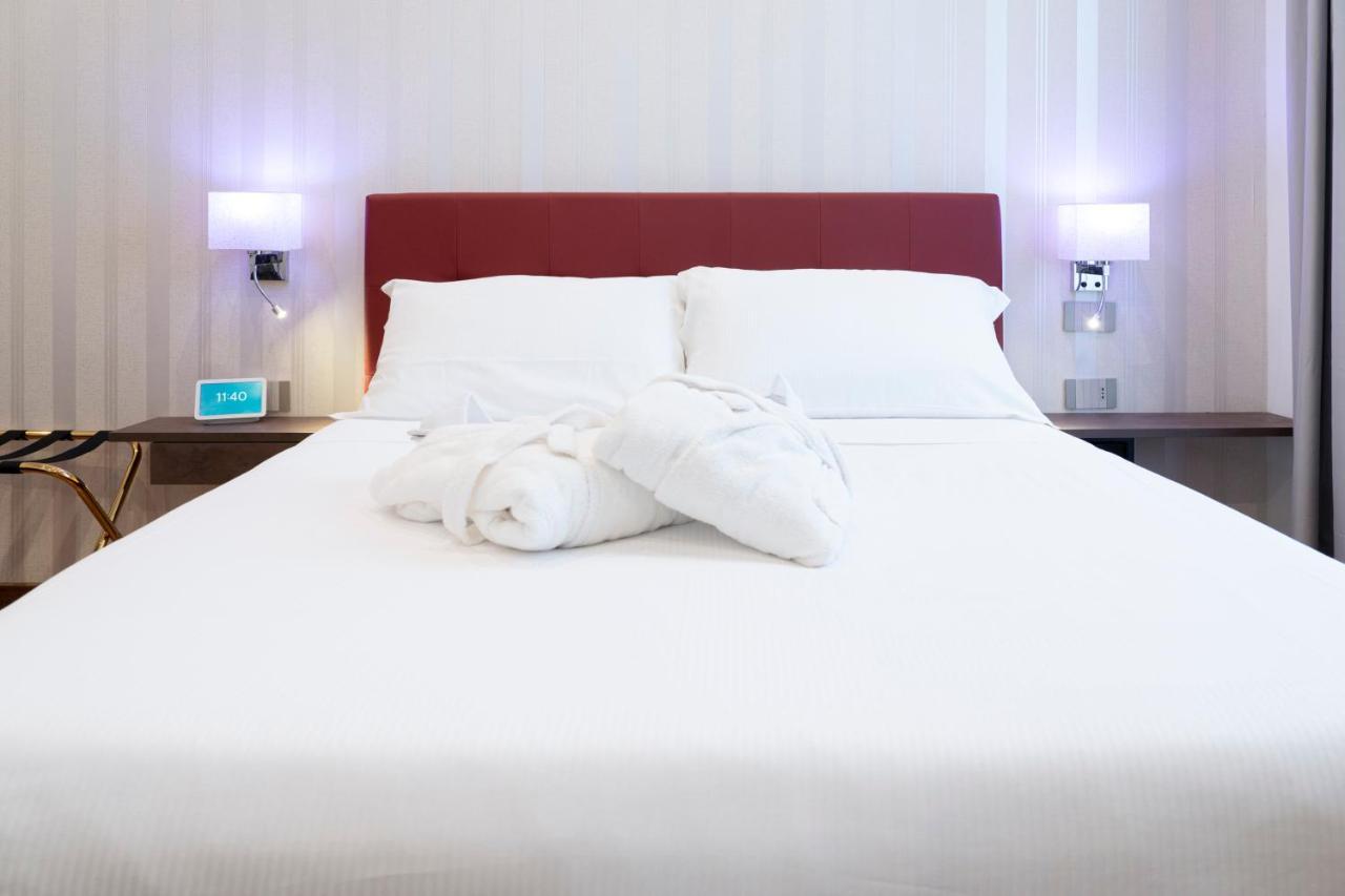 Varese Suites Kültér fotó
