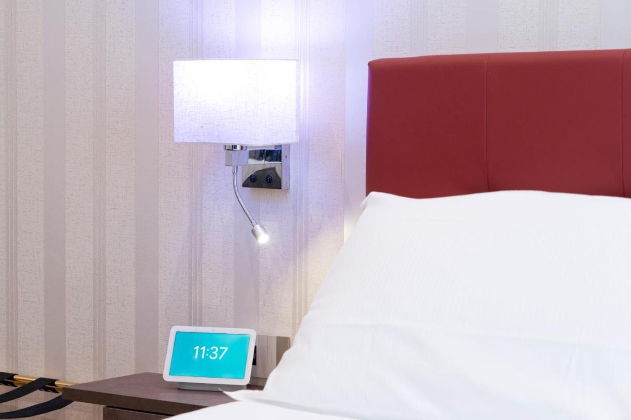 Varese Suites Kültér fotó