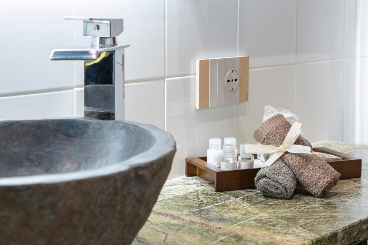 Varese Suites Kültér fotó