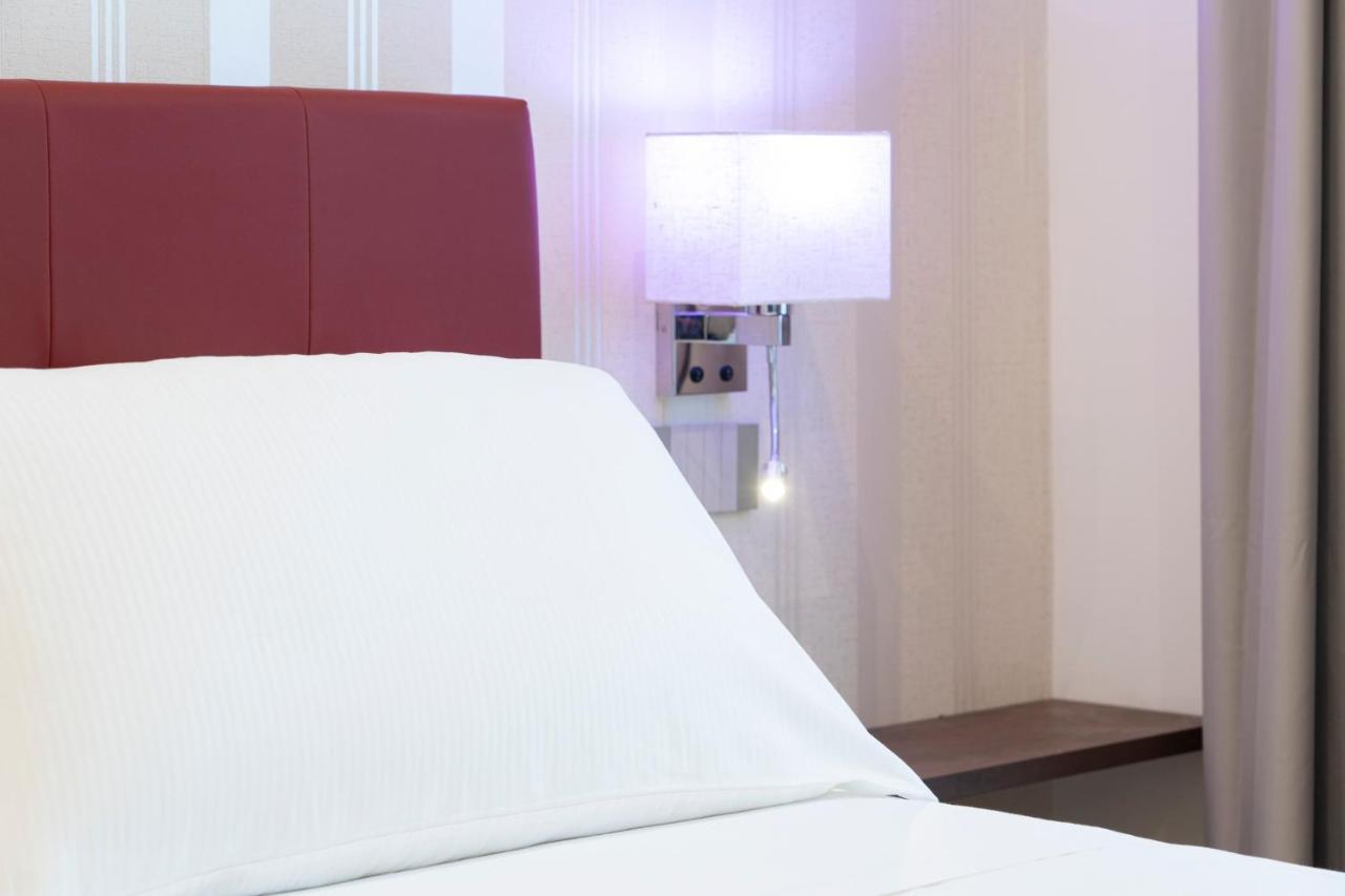 Varese Suites Kültér fotó