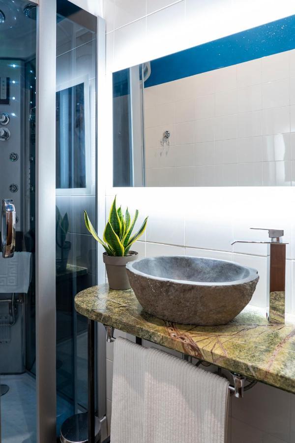 Varese Suites Kültér fotó