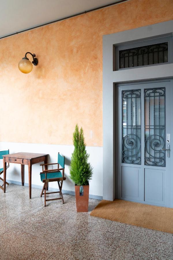 Varese Suites Kültér fotó