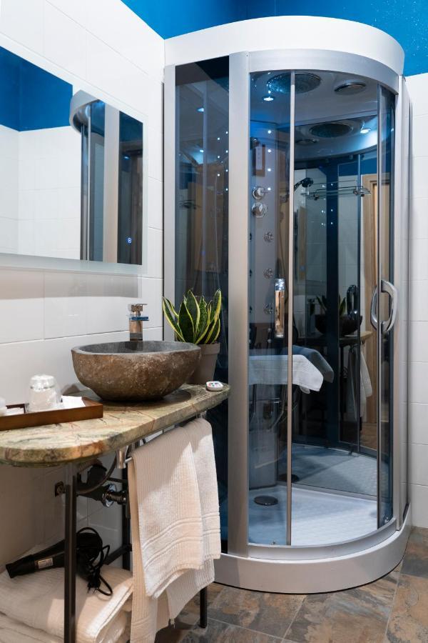 Varese Suites Kültér fotó