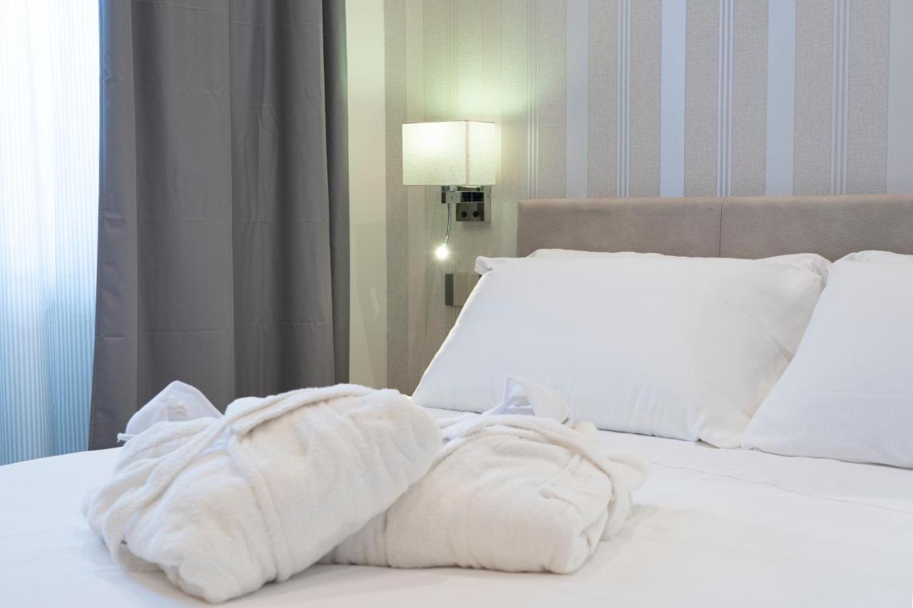 Varese Suites Kültér fotó