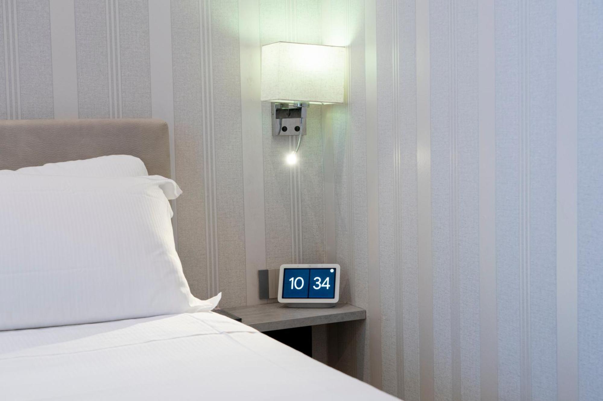 Varese Suites Kültér fotó