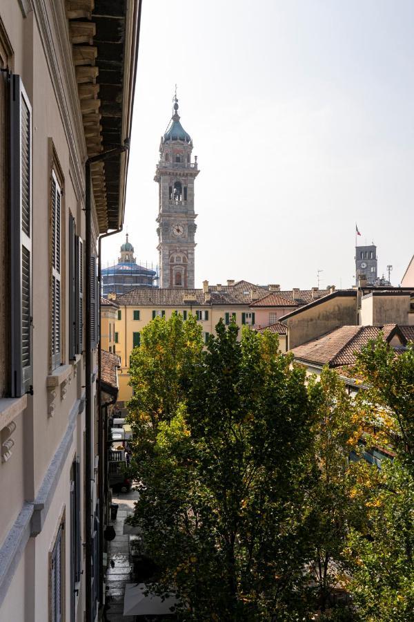 Varese Suites Kültér fotó
