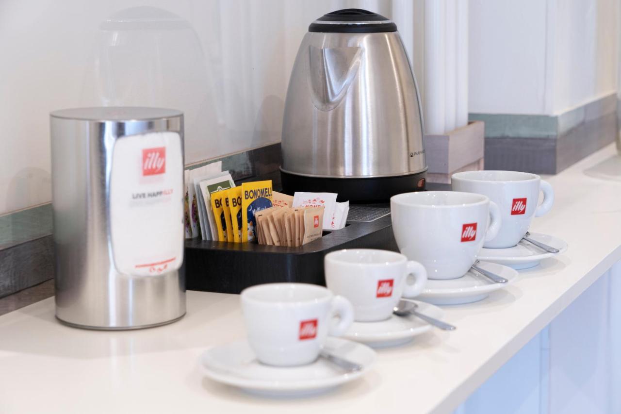 Varese Suites Kültér fotó