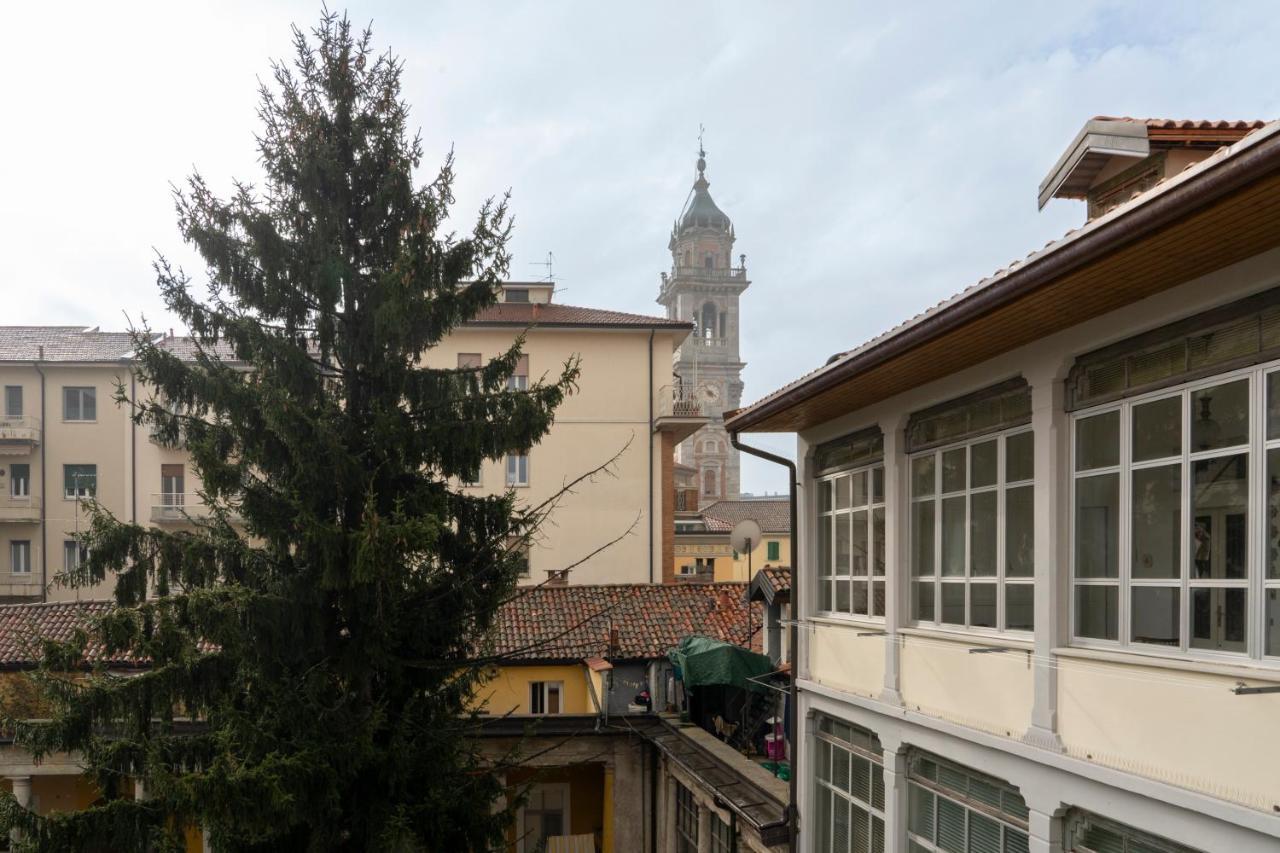 Varese Suites Kültér fotó
