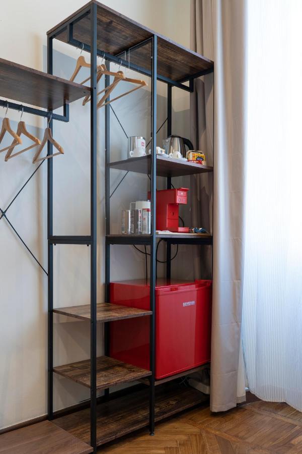 Varese Suites Kültér fotó
