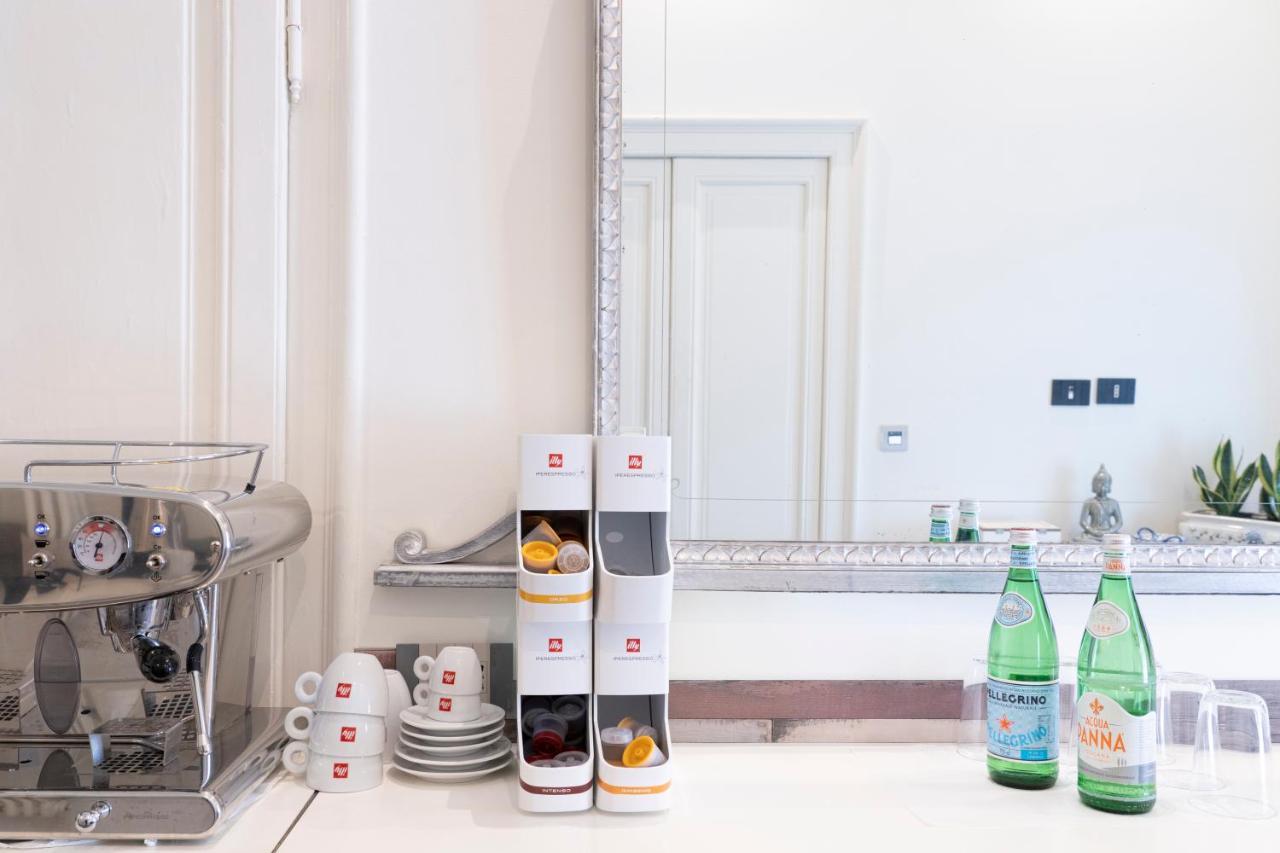 Varese Suites Kültér fotó